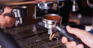 Barista-Coffee-Machine