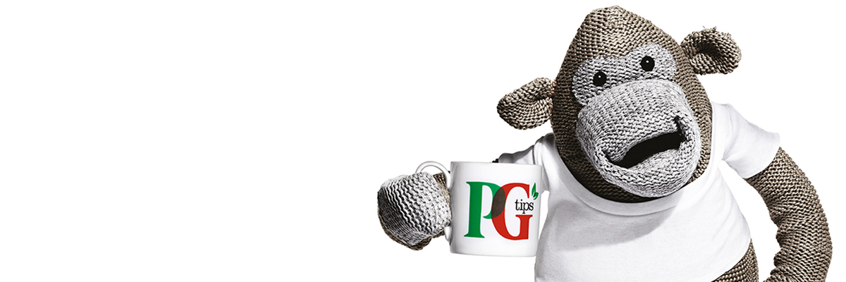 PG tips - eXpresso Plus