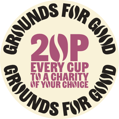 Grounds for good - Final Roundal Ground & Co. 6