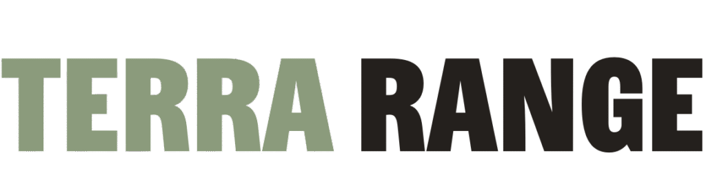 Terra Range 1 Terra Range 1