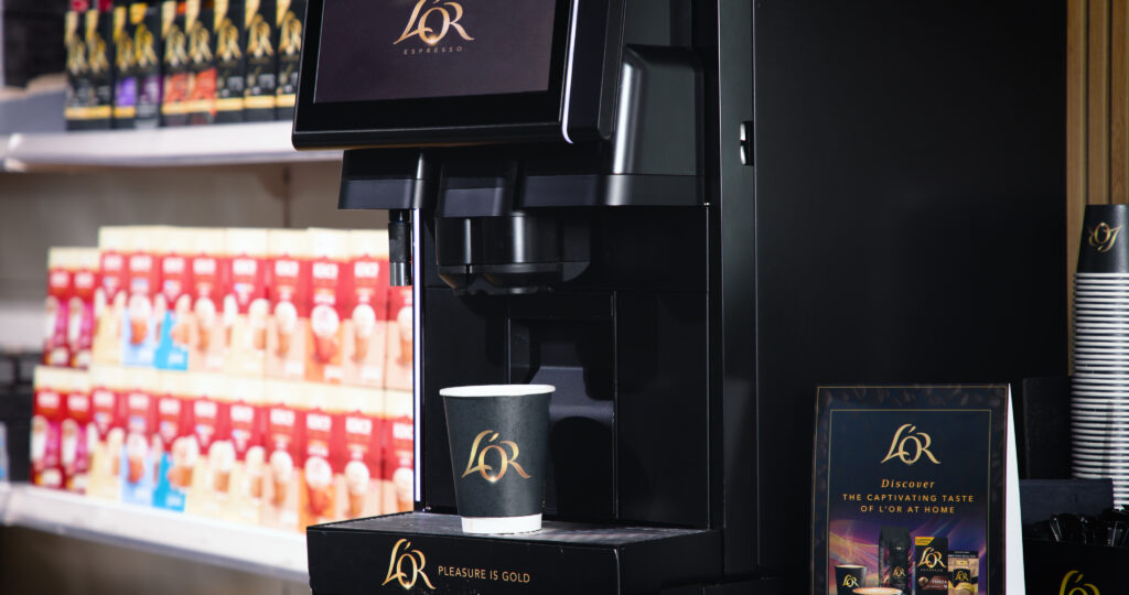 L'OR Professional Solutions 1